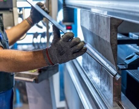 Meer aandacht voor Plaatwerk binnen FPT